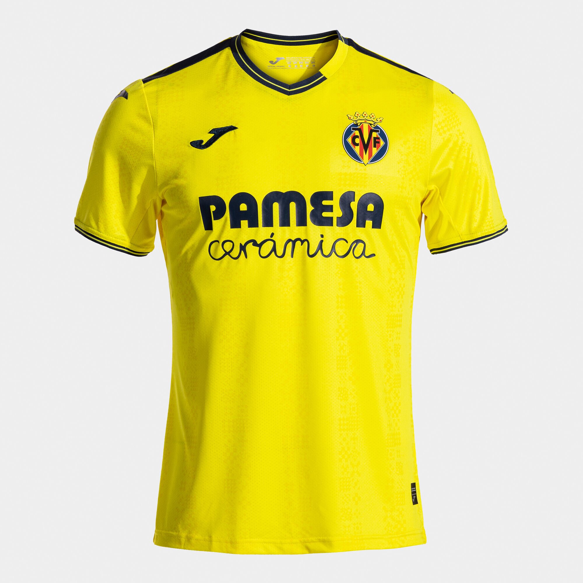 A Villarreal hazai meze 