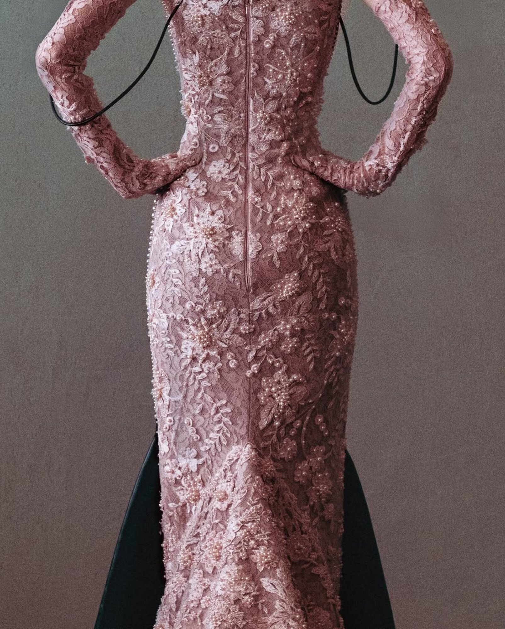 Robert Wun új haute couture kollekciója.
