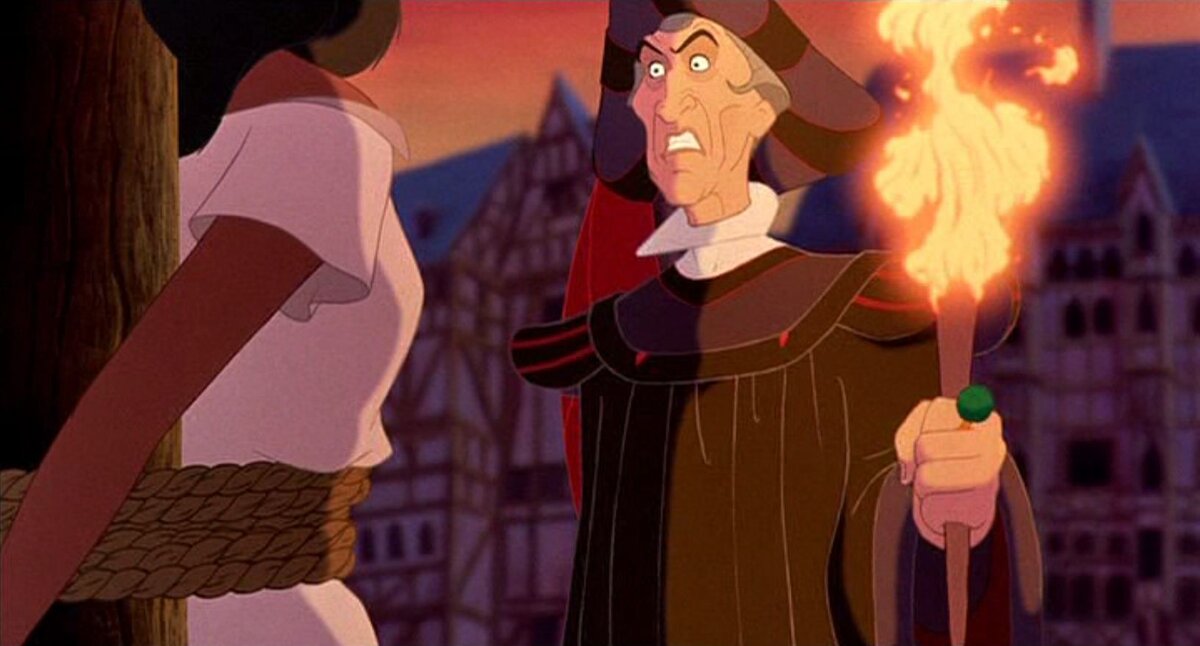 disney quasimodo horoszkop