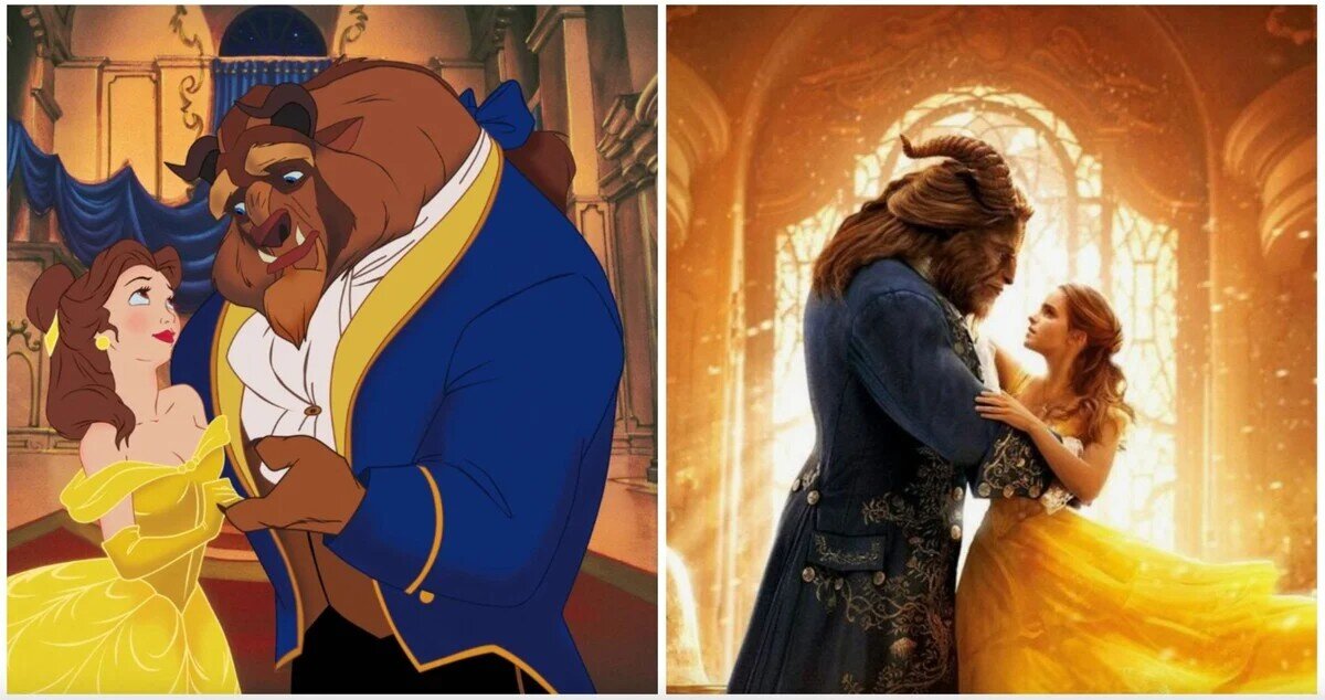 Disney-hercegnők, akiknek a karaktere történelmi személyekből inspirálódott