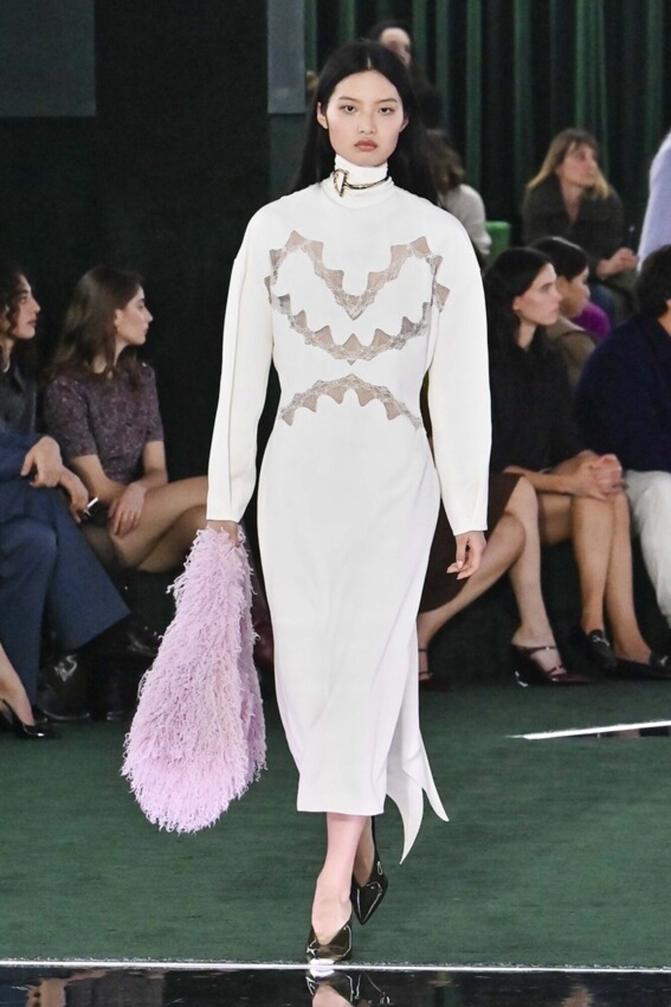 Gucci - Ready-to-Wear - Runway Collection - Women