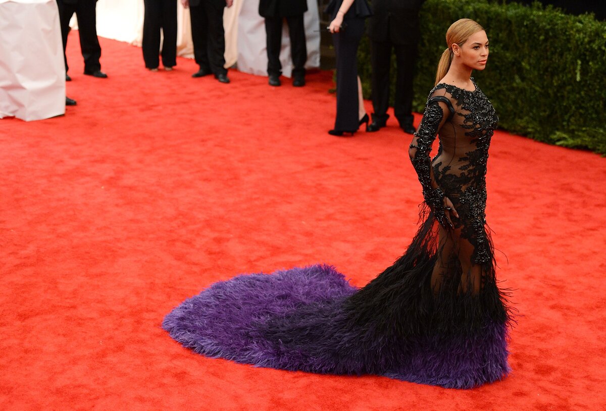 A Met-gala legdrágább ruhái