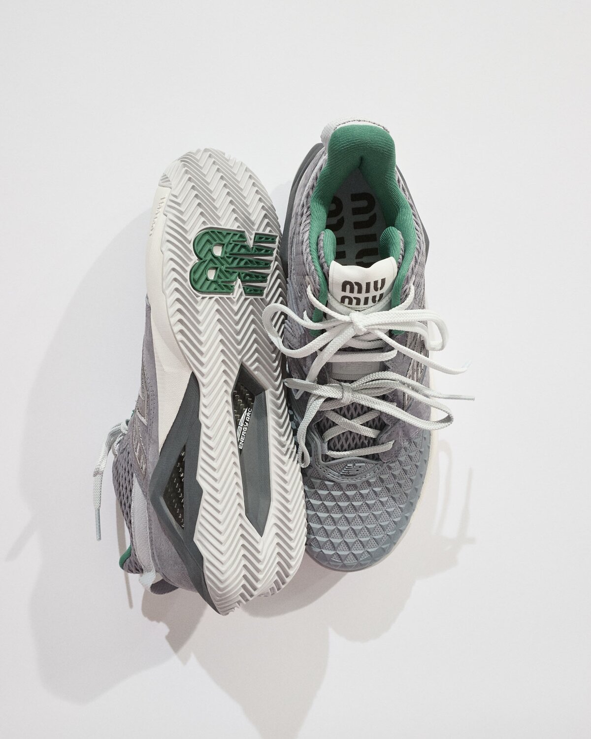 New Balance x Miu Miu