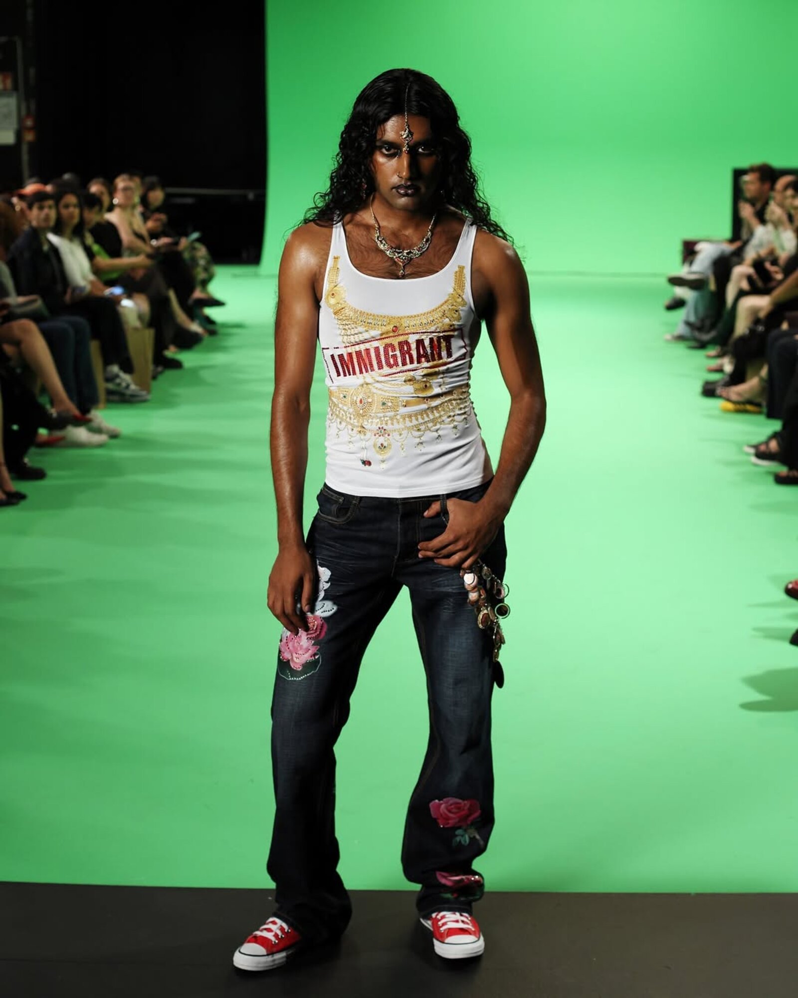 A Kitschy Couture 2026-os kollekciója