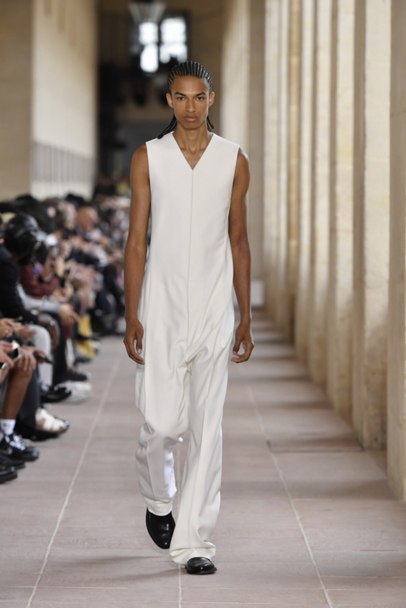 Givenchy - Ready-to-Wear - Runway Collection - Men
