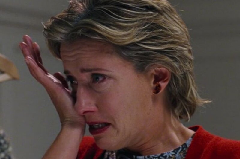 Kinek a dala csendül fel az Igazából szerelem című film azon jelenetében, mikor Karen (Emma Thompson) megtudja, hogy férjének (Alan Rickman) viszonya van egyik beosztottjával? 