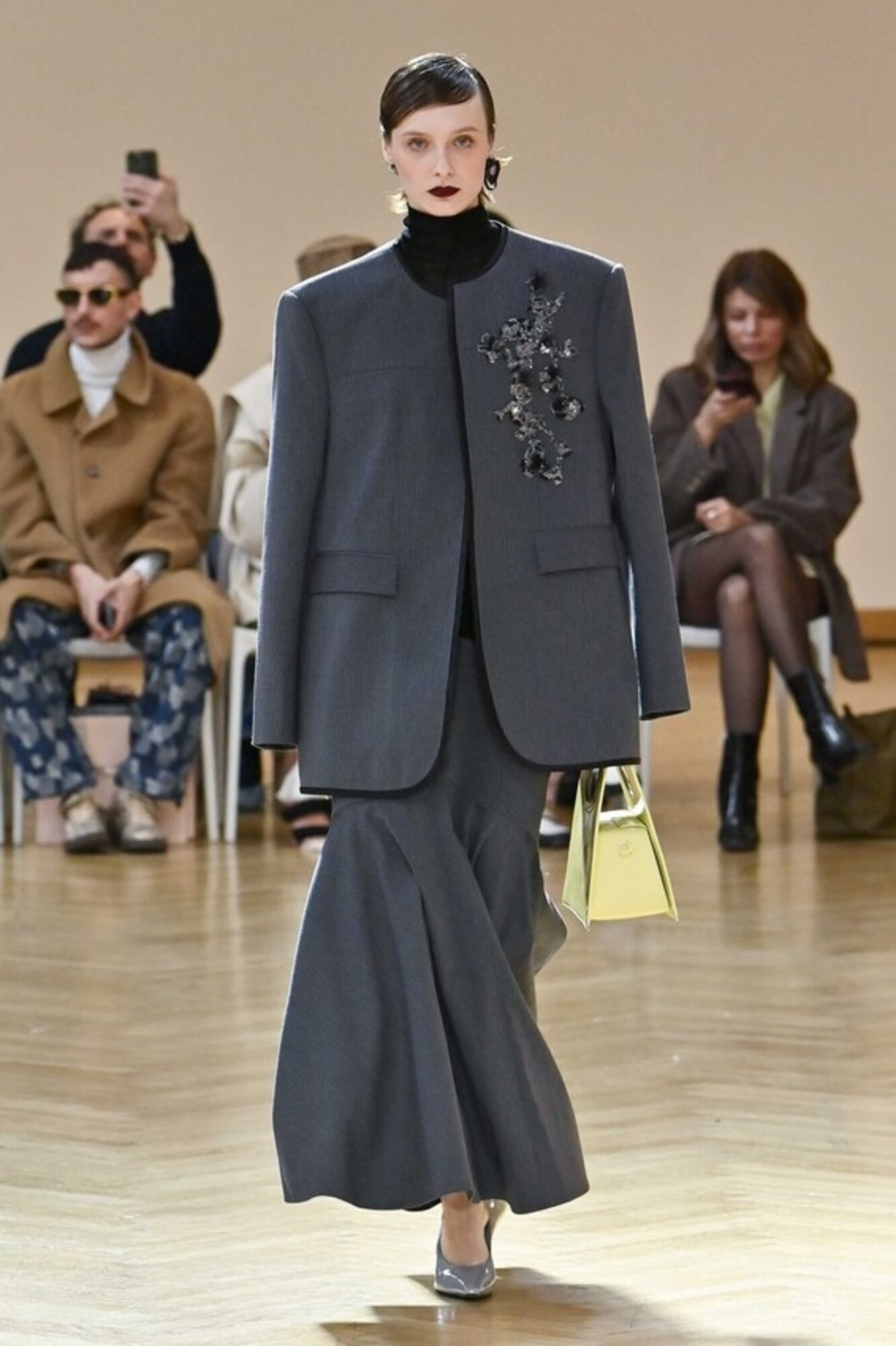 Sara Wong - Ready-to-Wear - Runway Collection - Women