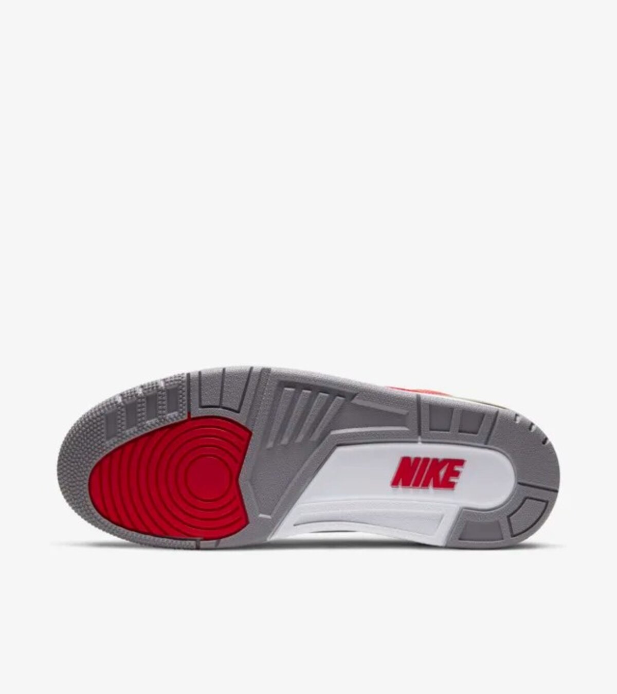 Air Jordan 3 White Cement Reimagined