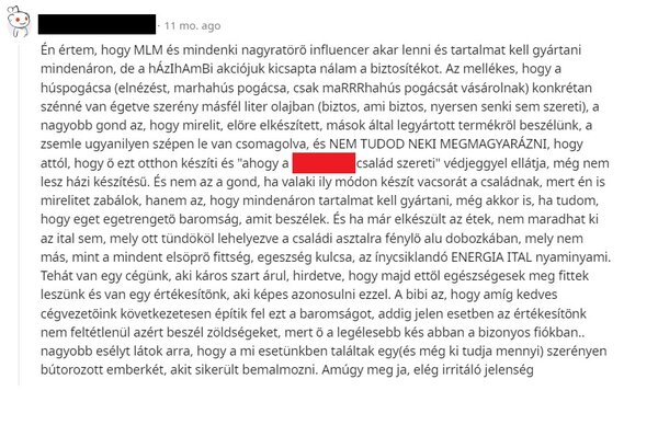 Ki az az ikonikus magyar TikTok-család, akinek mindennapjait végigkövethetjük a TikTok-on, több Facebook-csoportban, na meg a Redditen?