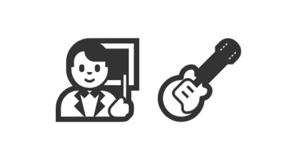 Melyik filmre utalhat ez a két emoji?