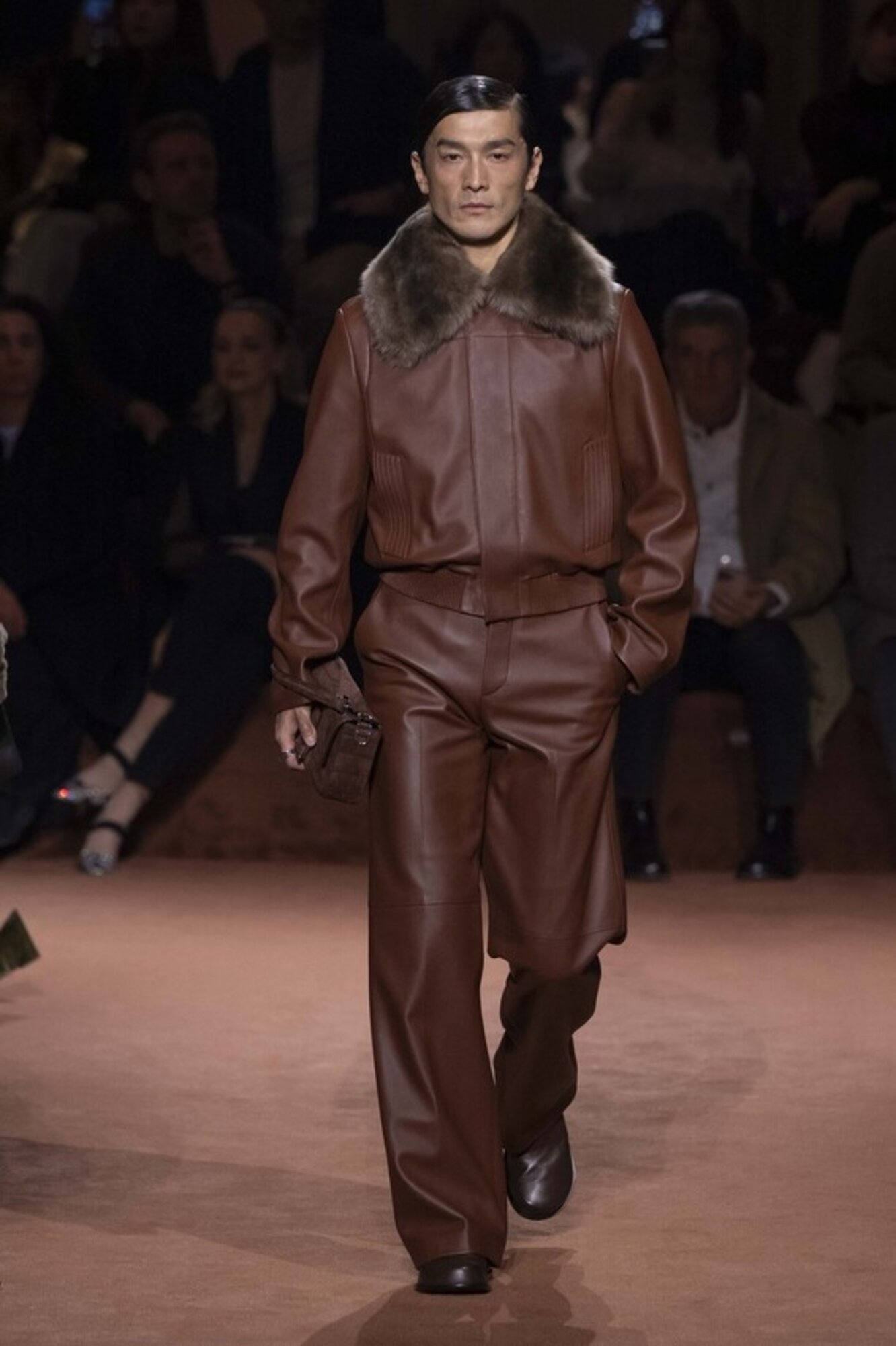 Fendi - Ready-to-Wear - Runway Collection - Women