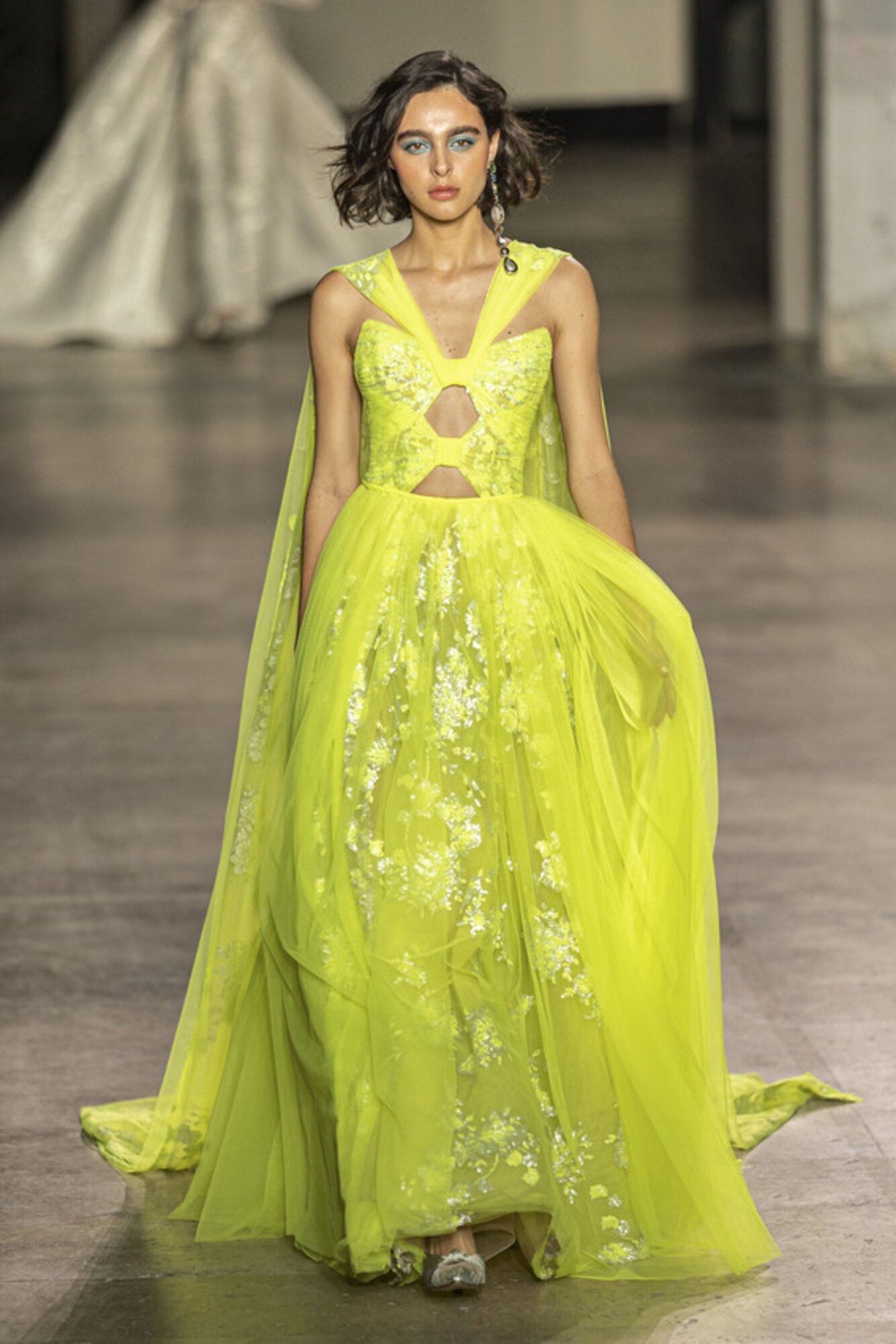 George Chakra - Haute Couture - Runway Collection - Women
Spring / Summer 2023