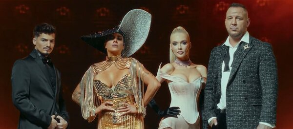 Mit tartasz magadban a legnagyobb sztárkvalitásnak?