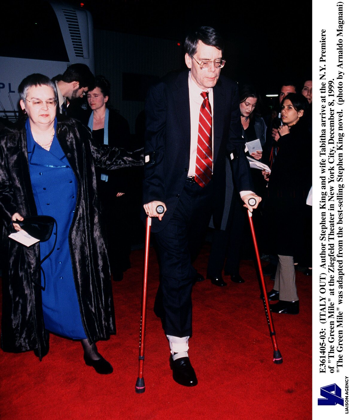 Stephen King