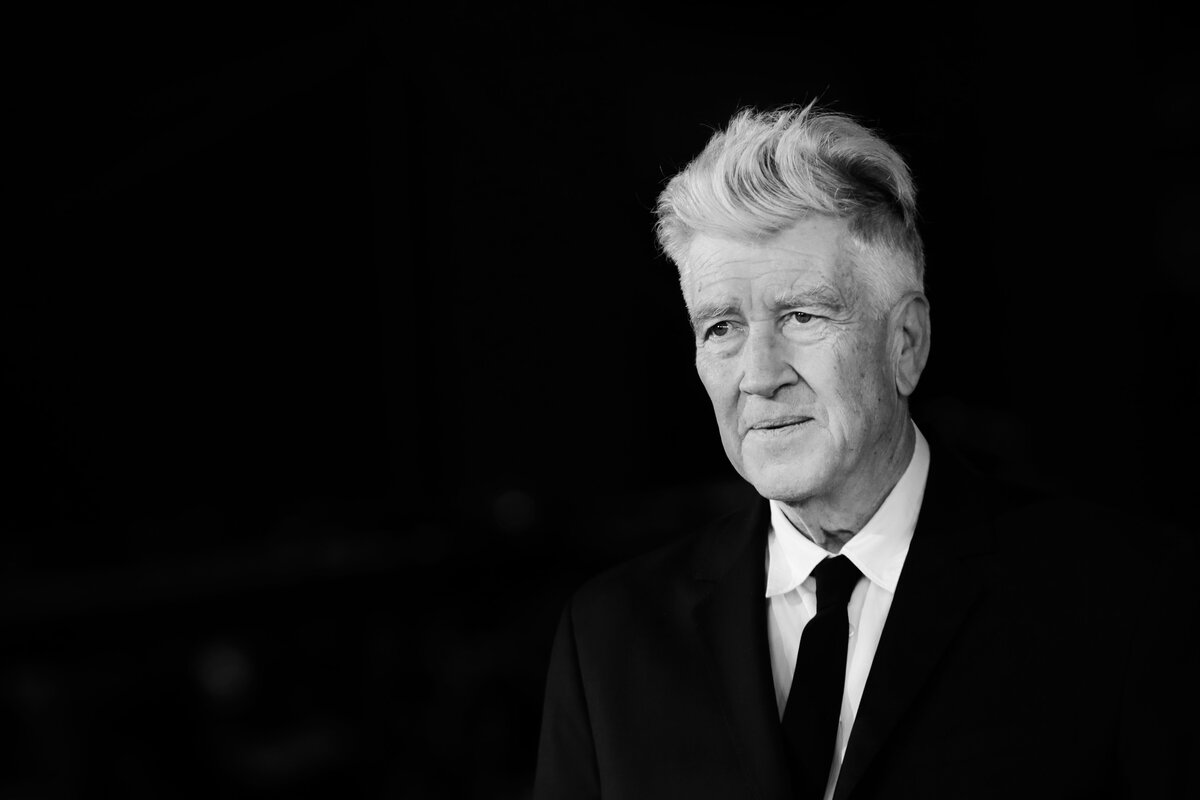Meghalt David Lynch