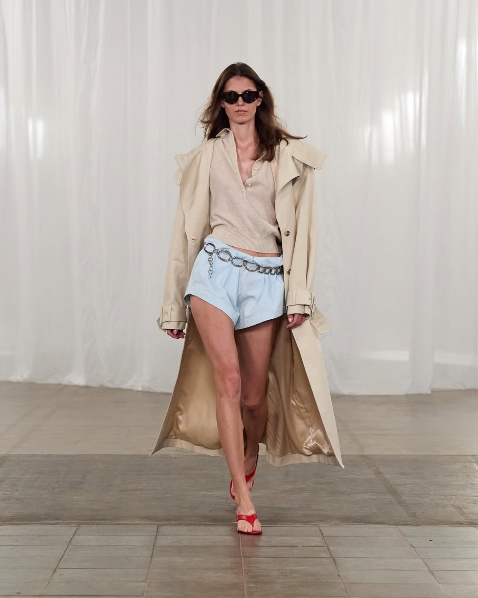 A ROTATE 2026-os tavaszi-nyári kollekciója