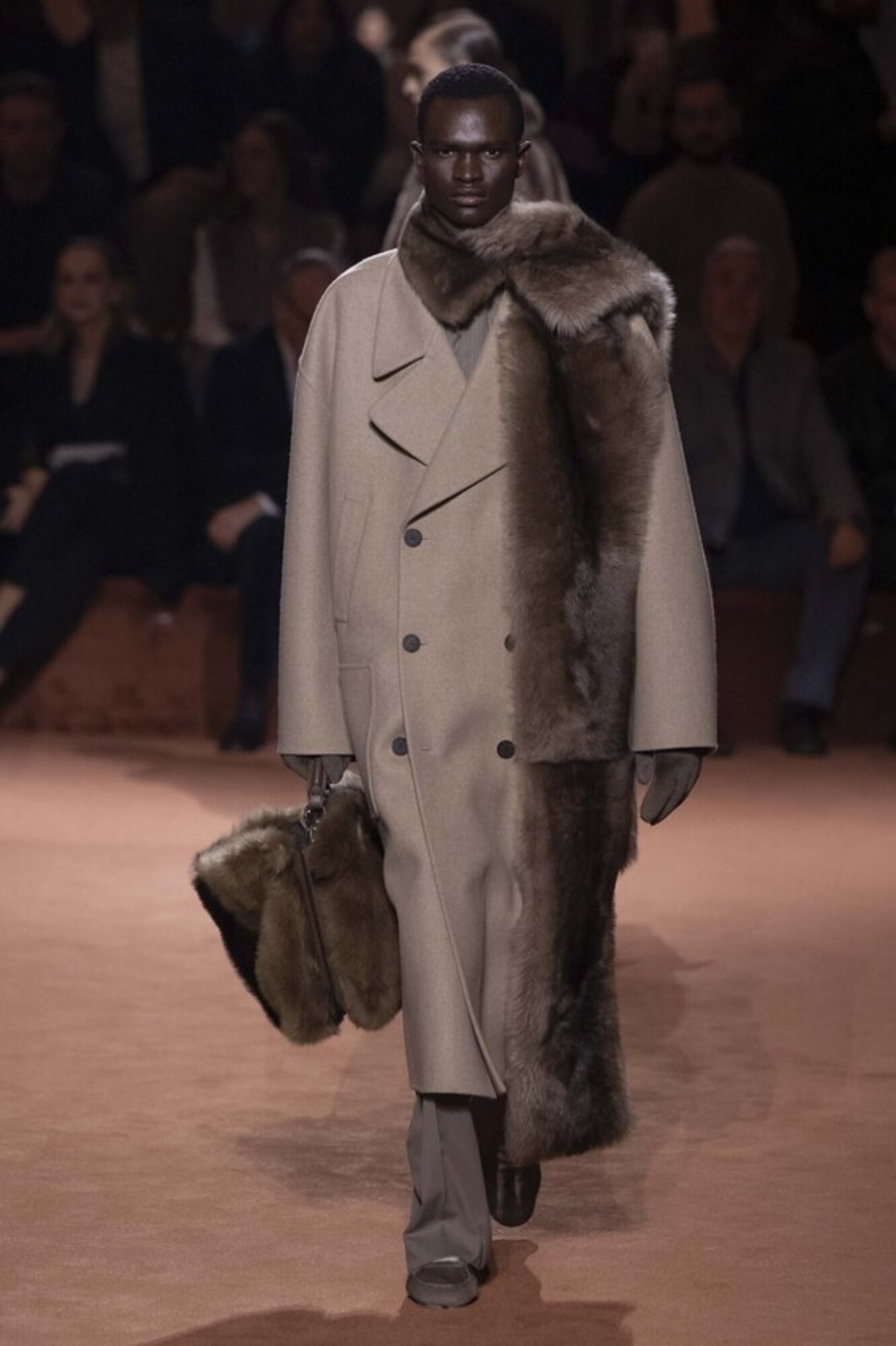 Fendi - Ready-to-Wear - Runway Collection - Women