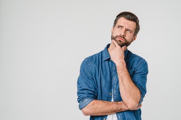 Pasi vagy (ha nem, képzeld el): milyen témában kérnéd ki más férfiak véleményét?
