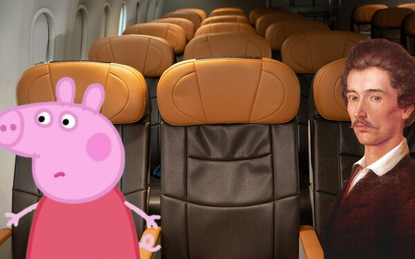 Peppa malac és Petőfi Sándor