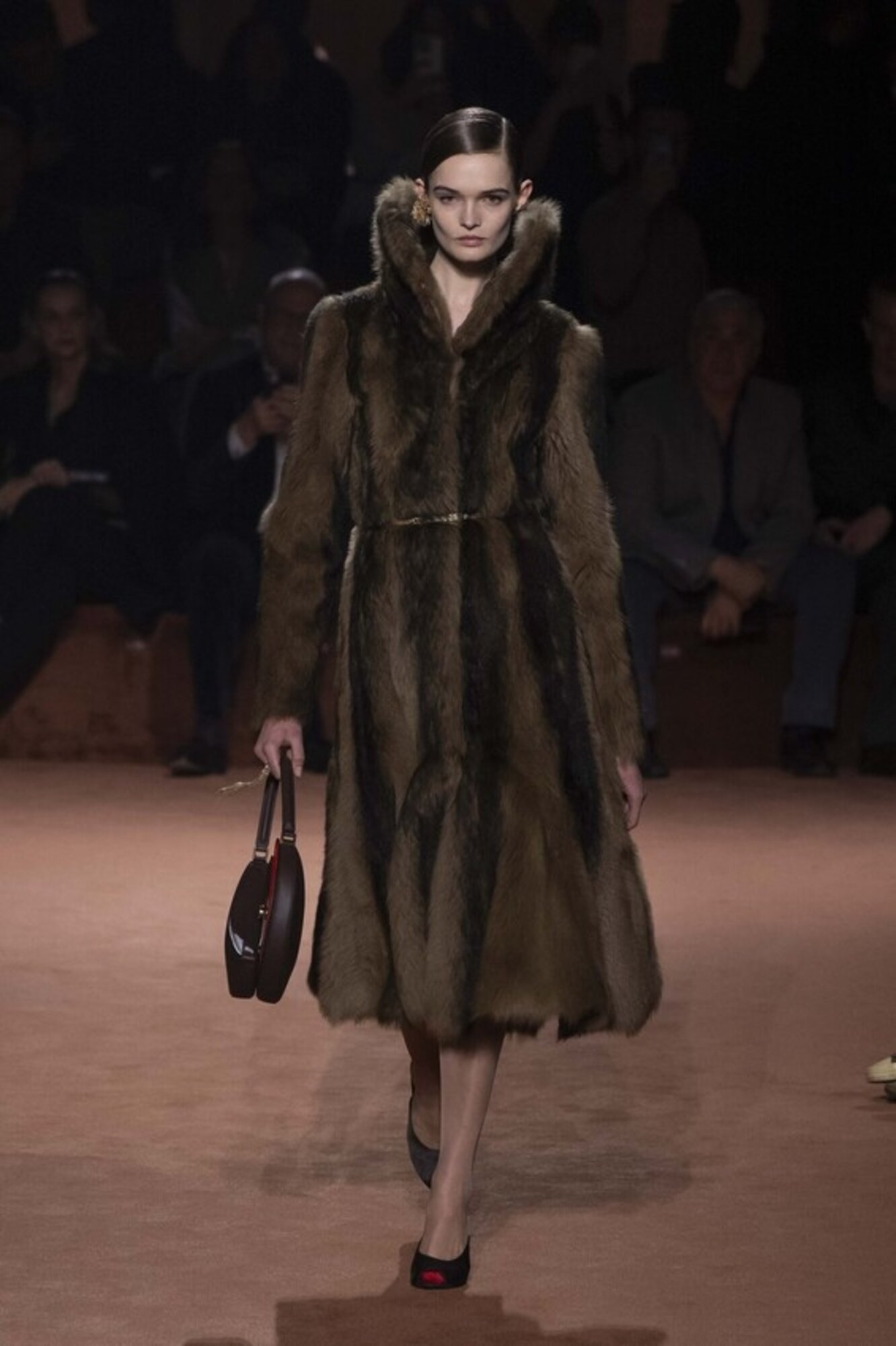 Fendi - Ready-to-Wear - Runway Collection - Women