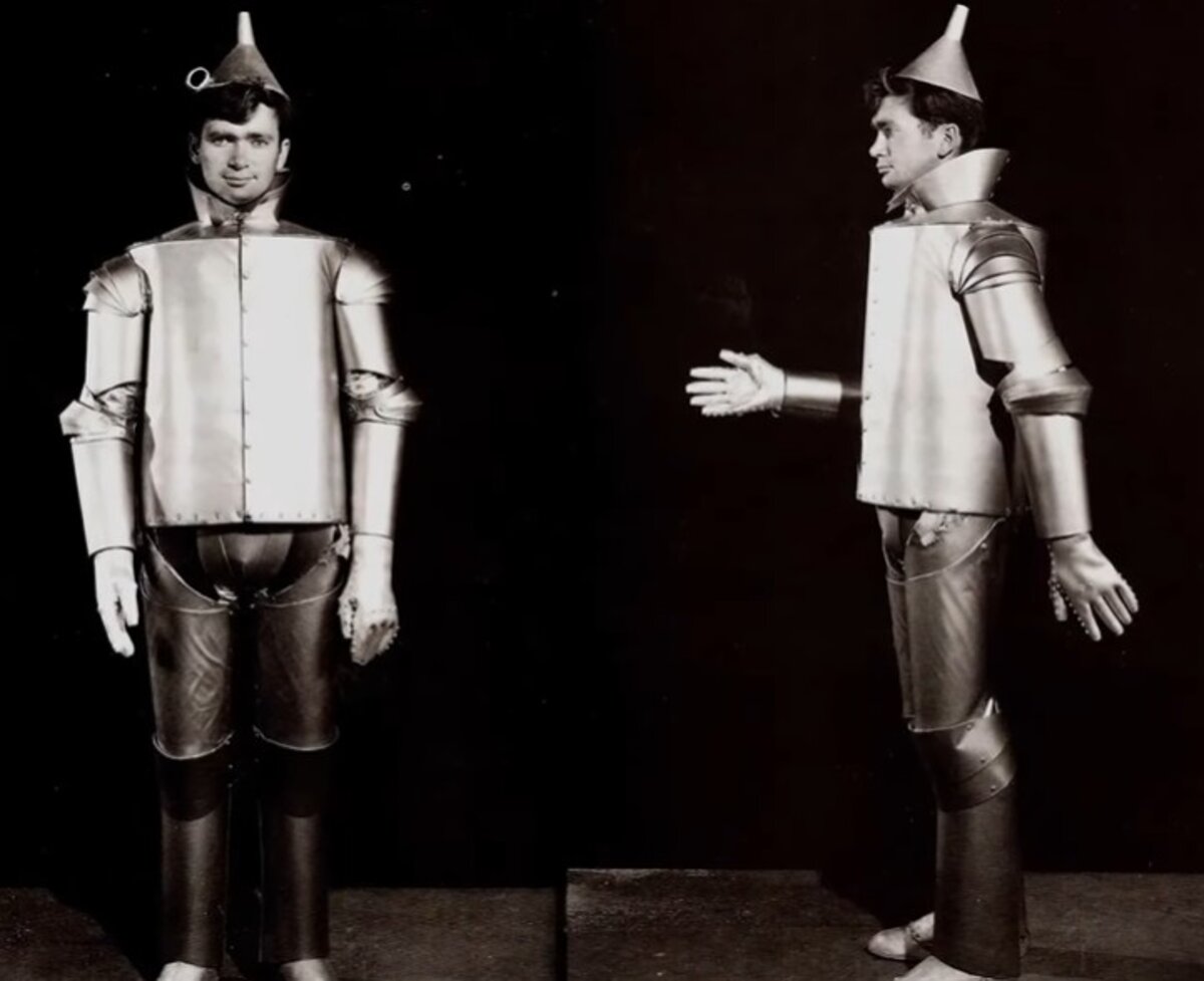 buddy ebsen oz a csodak csodaja