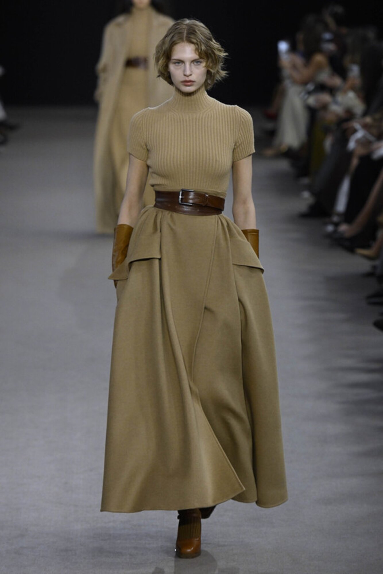 jil sander- Ready-to-Wear - Runway Collection - Women