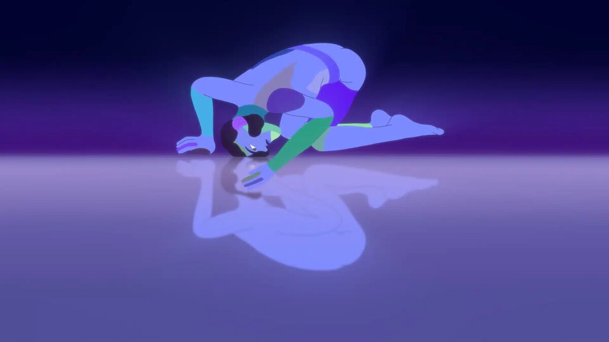 kisfilm, animáció, balogh mirjána