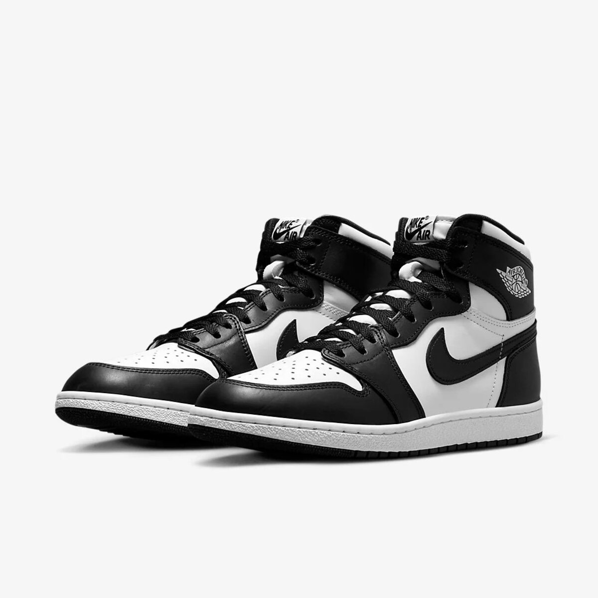 Air Jordan 1 High ‘85 Black/White