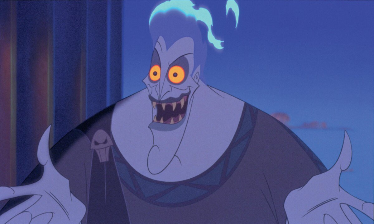 herkules disney horoszkop