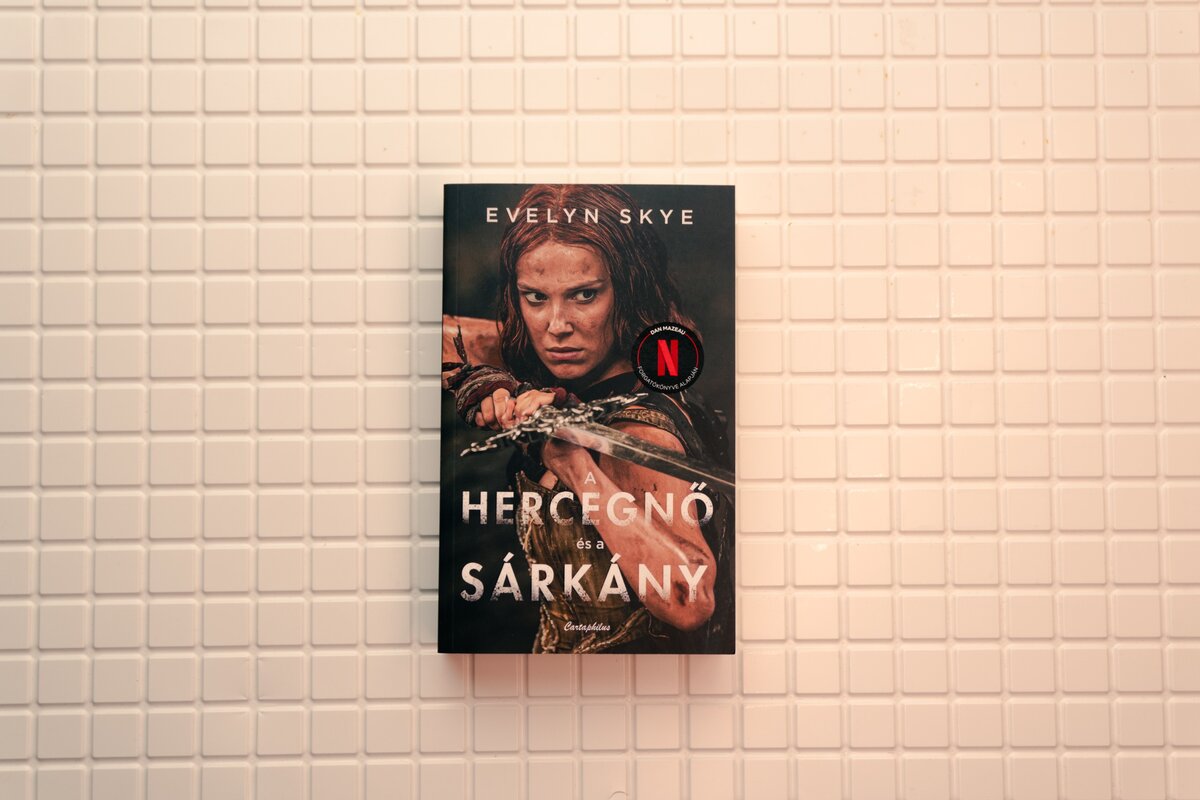 irodalom konyv ajandek karacsony kultura netflix film