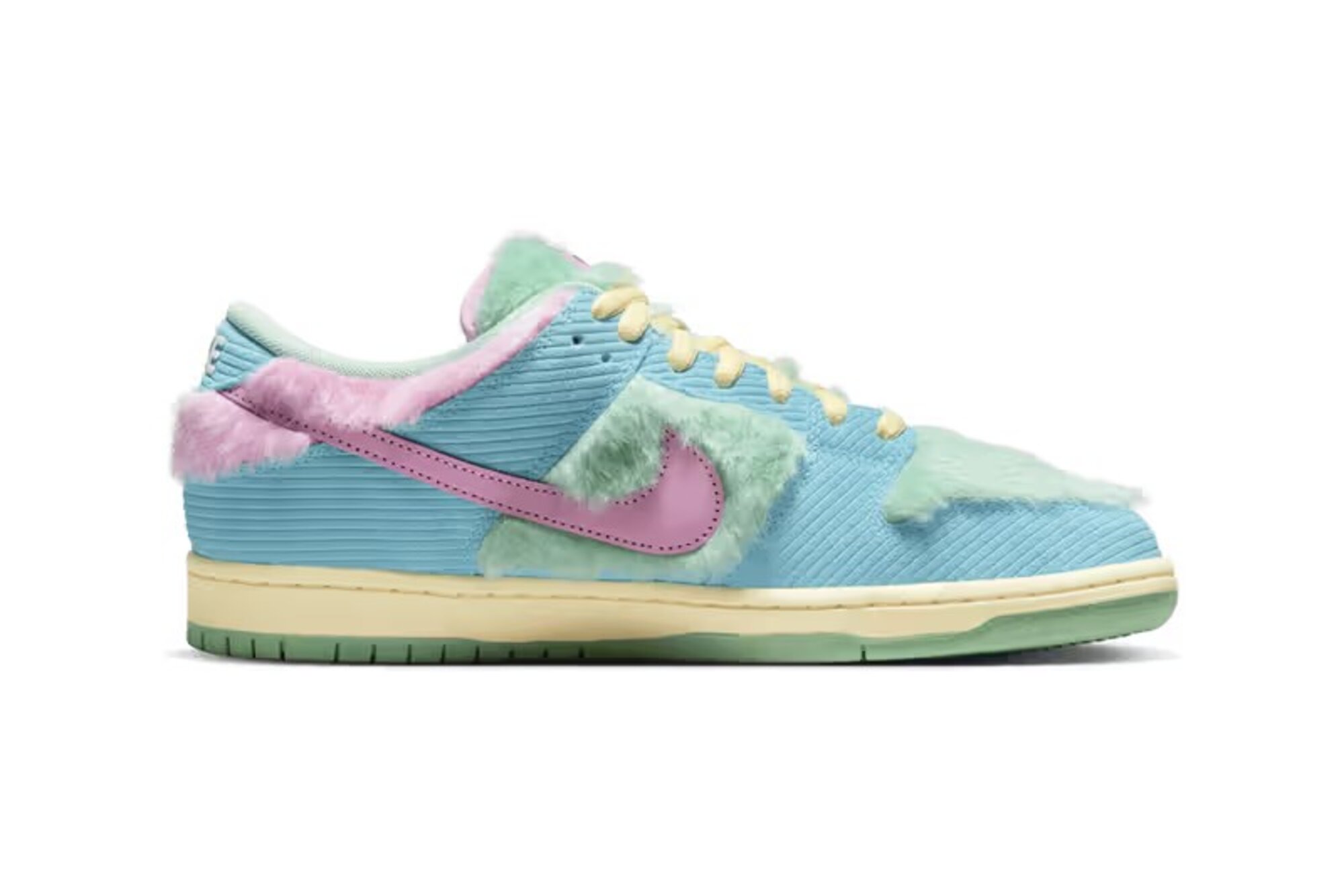 VERDY x Nike SB Dunk Low “VISTY”