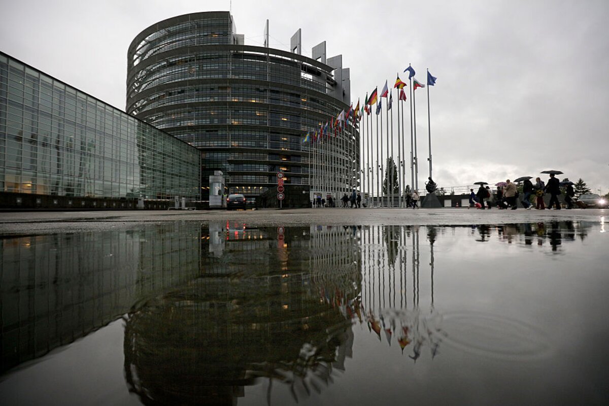 Előretörhet a szélsőjobb az Európai Parlamentben?