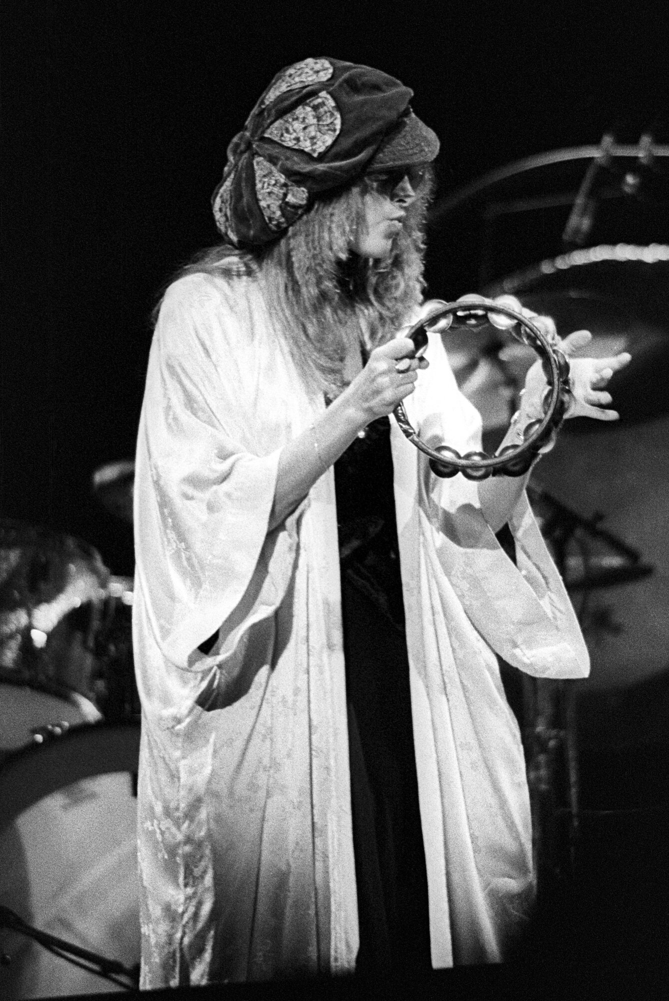  Stevie Nicks