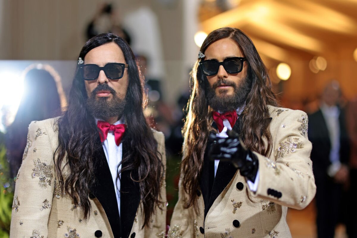 Alessandro Michele