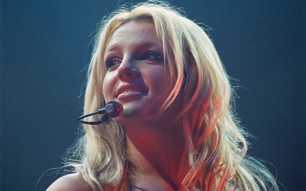 Britney Spears