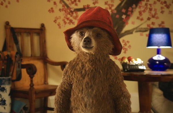 Következzen egy olyan kérdés, amely 2000-ben egymillió dollárt hozott a nyertes David Goodman konyhájára: Eredetileg melyik országból származik Paddington mackó, a híres gyerekkönyv-sorozat főszereplője?