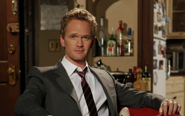 Barney