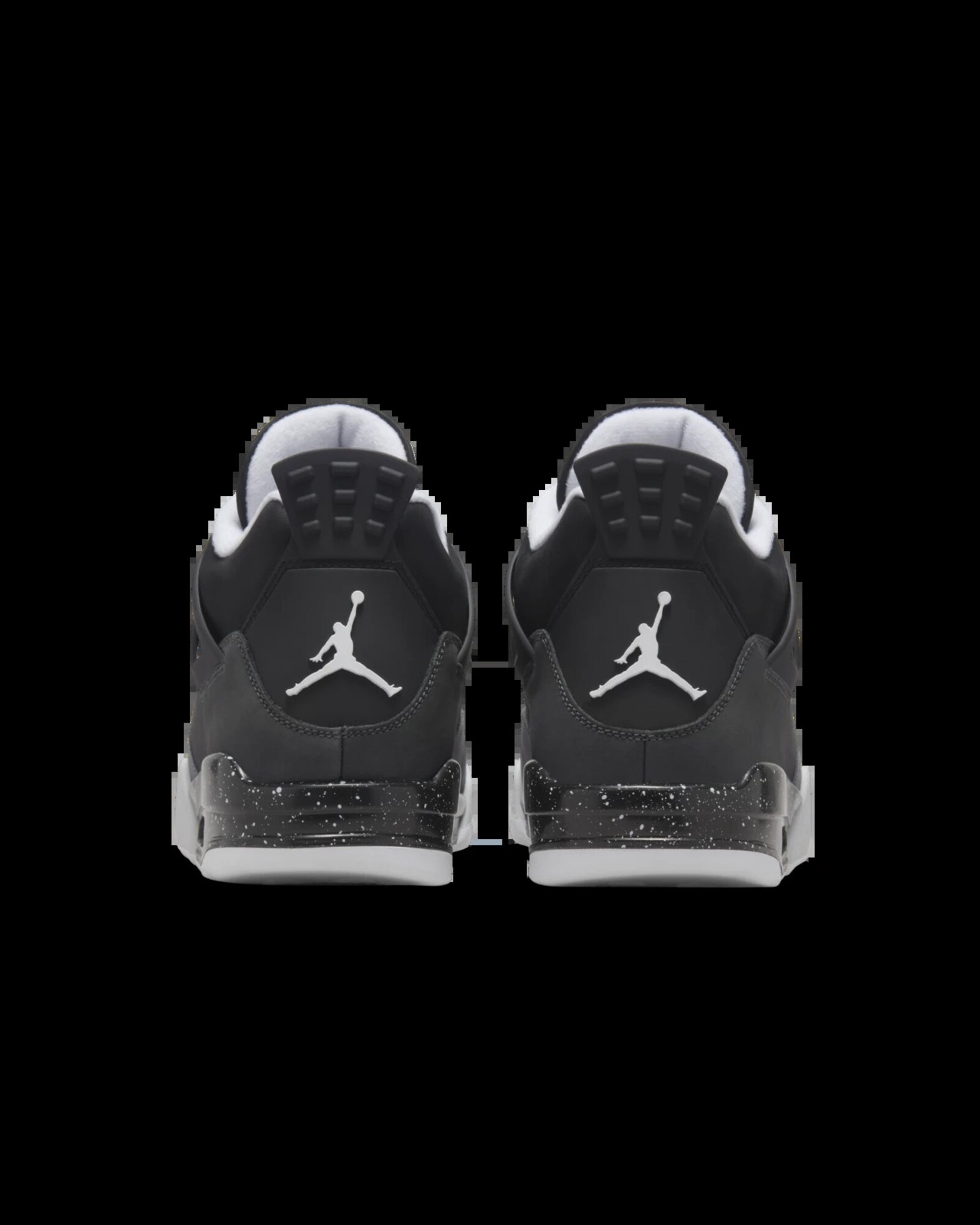 Air Jordan 4 “Fear”