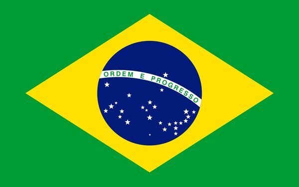 Mi Brazília hivatalos nyelve? 