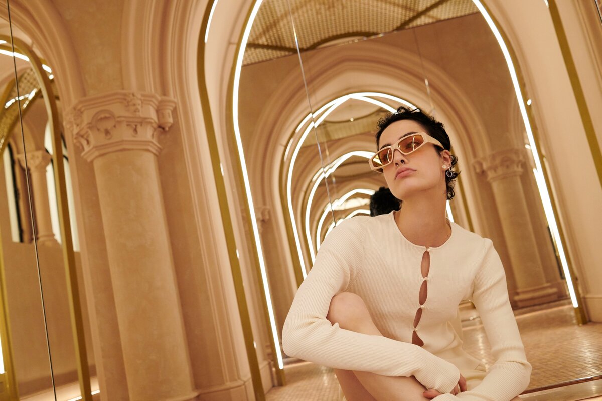 Away Spa / W Budapest Hotel