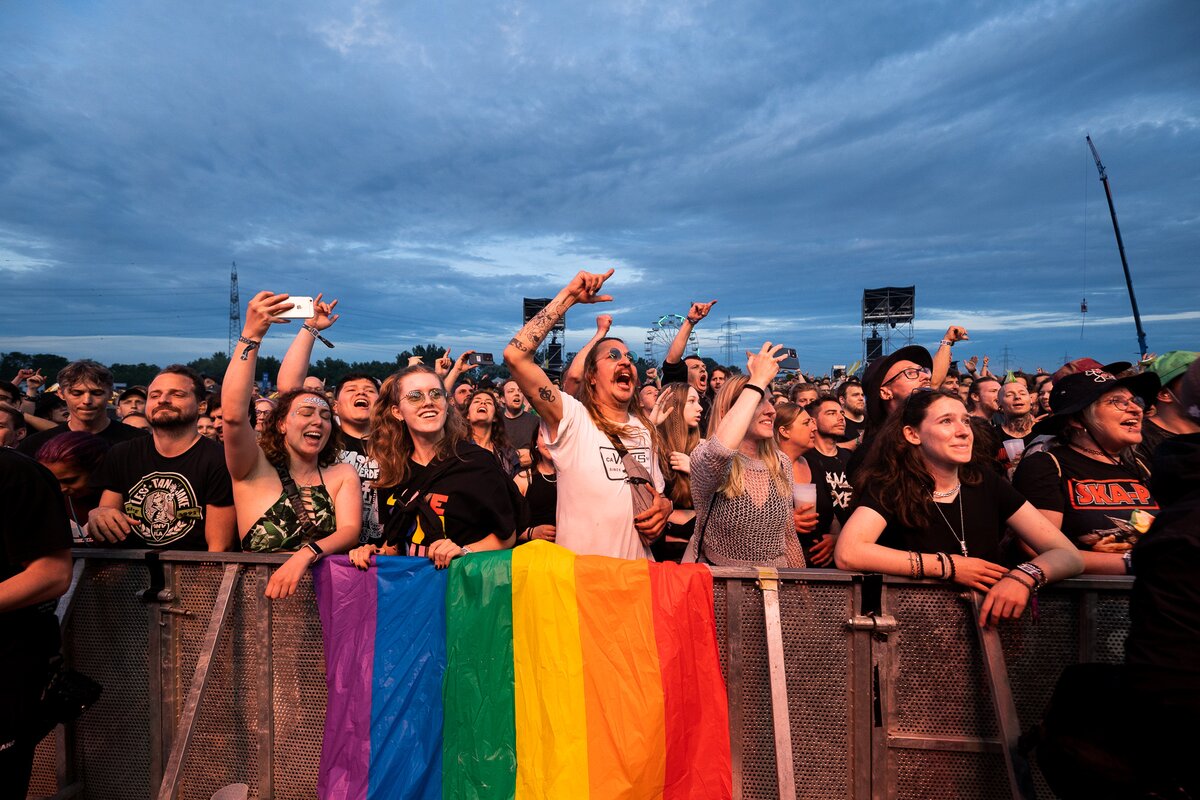 Fotó a tavalyi Nova Rockról