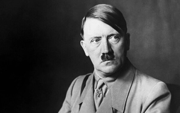 Hitler vegetáriánus volt. Igaz vagy hamis?