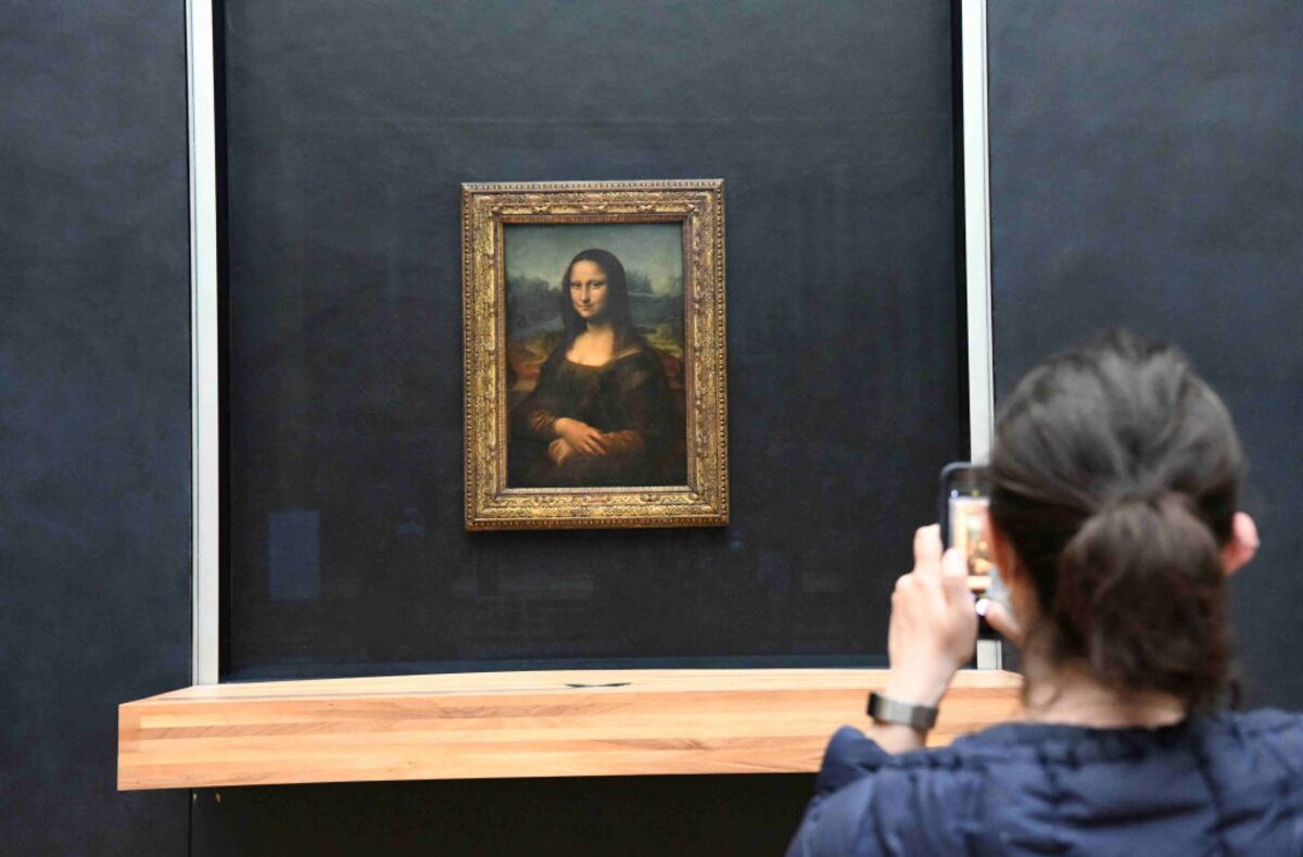 Új helyre költözhet a Mona Lisa