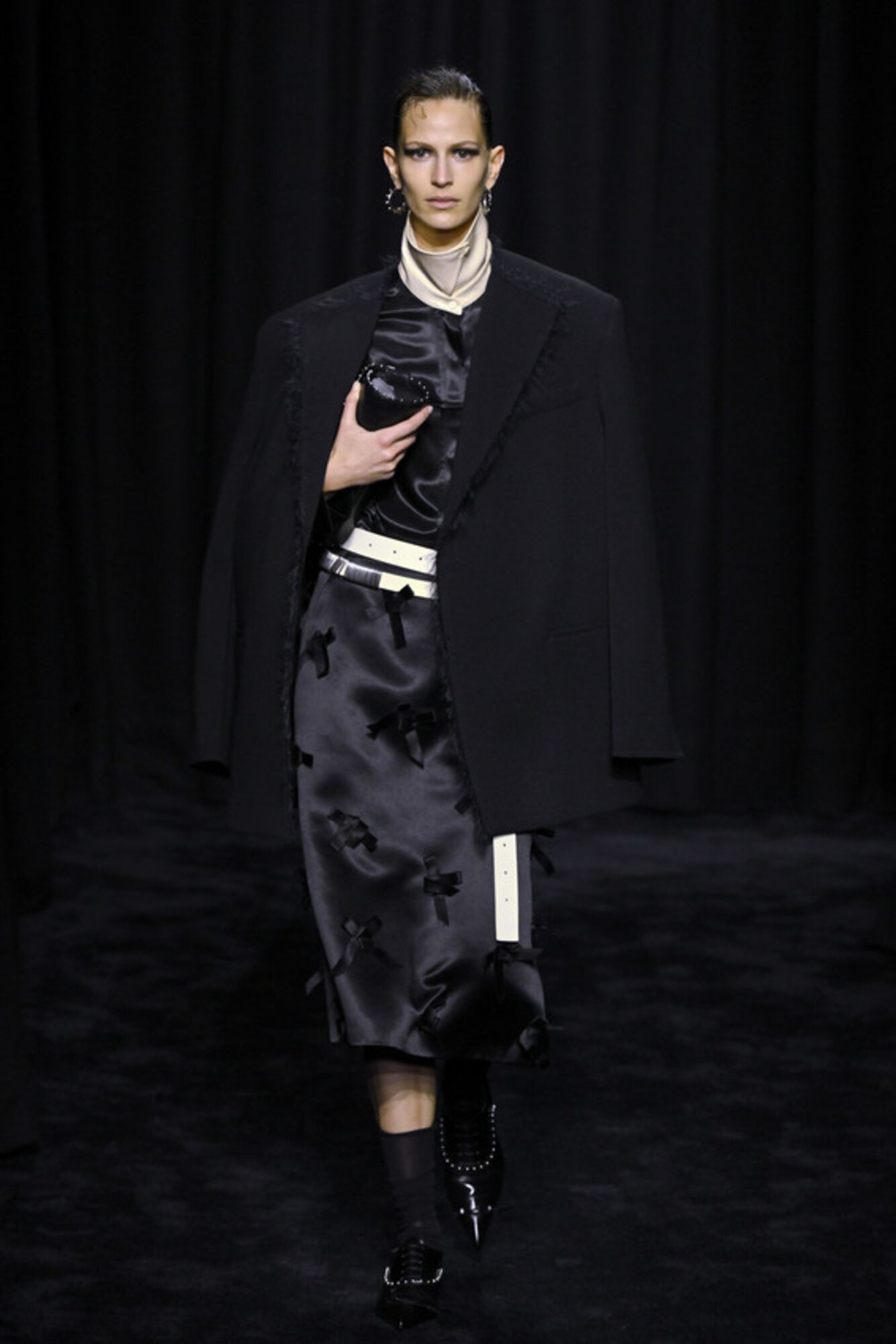 jil sander- Ready-to-Wear - Runway Collection - Women