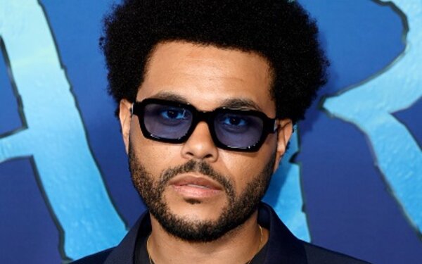 The Weeknd