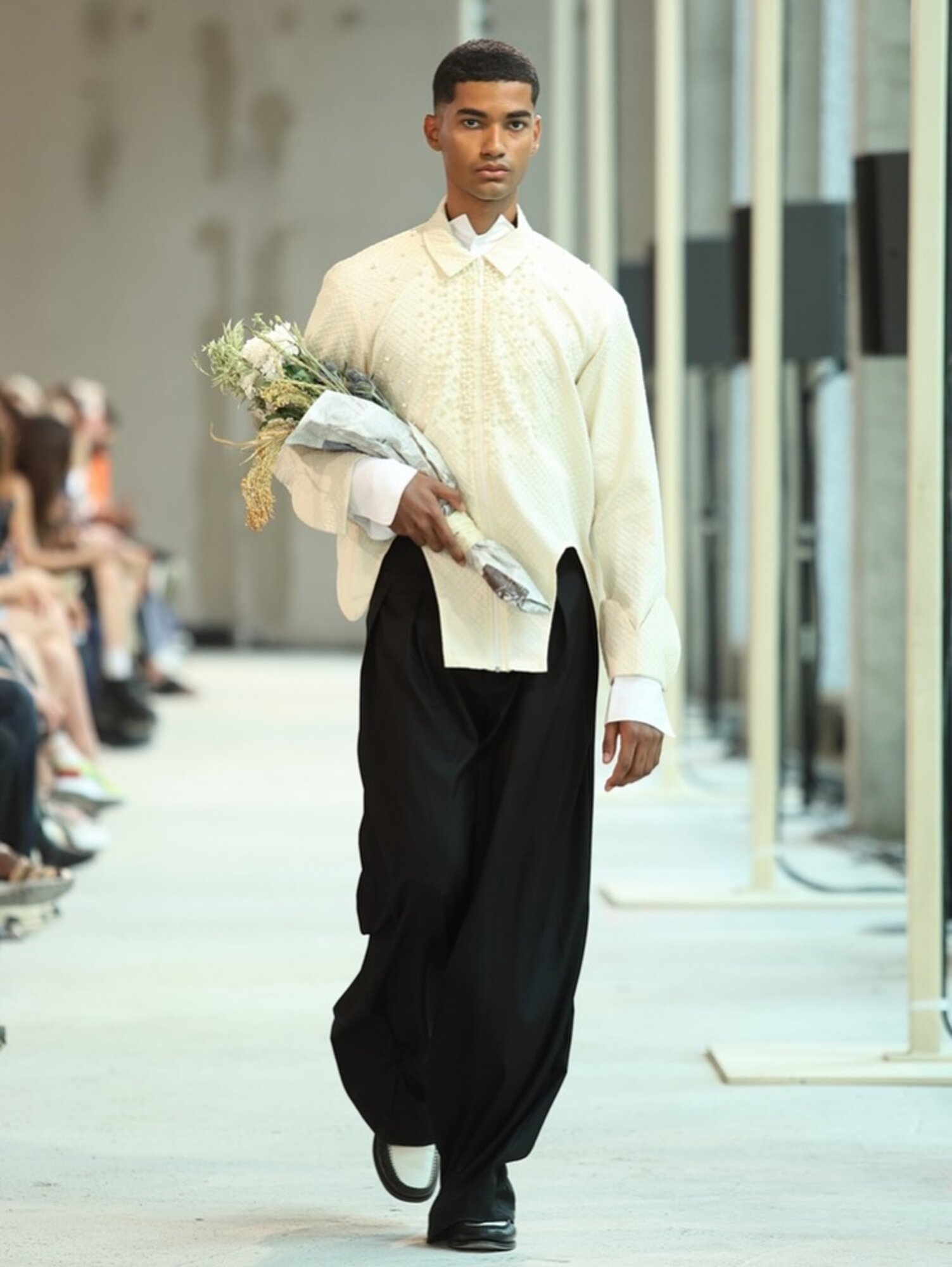 Az Orange Culture kollekciója