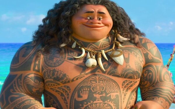 Vaiana