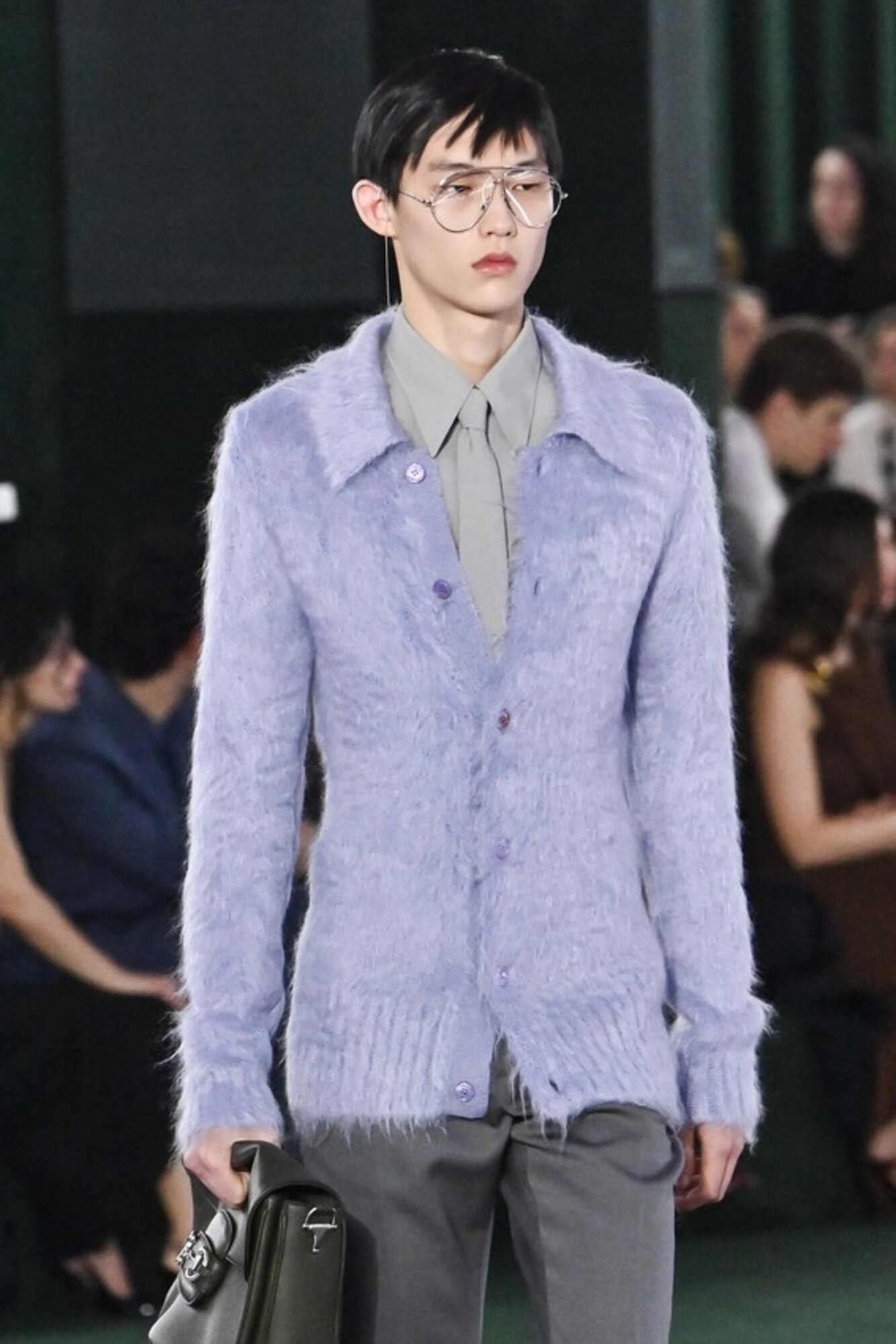 Gucci - Ready-to-Wear - Runway Collection - Women