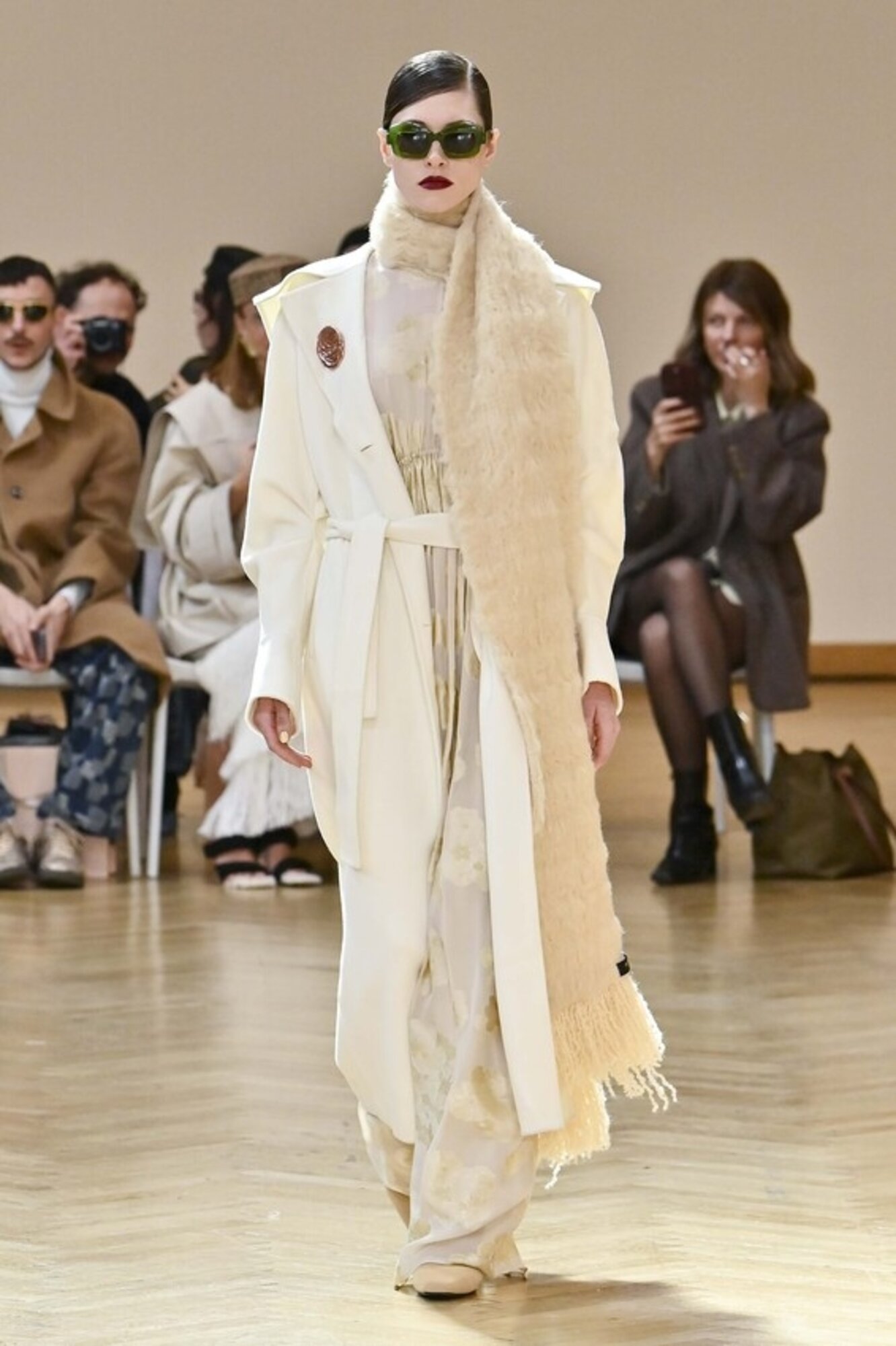 Sara Wong - Ready-to-Wear - Runway Collection - Women