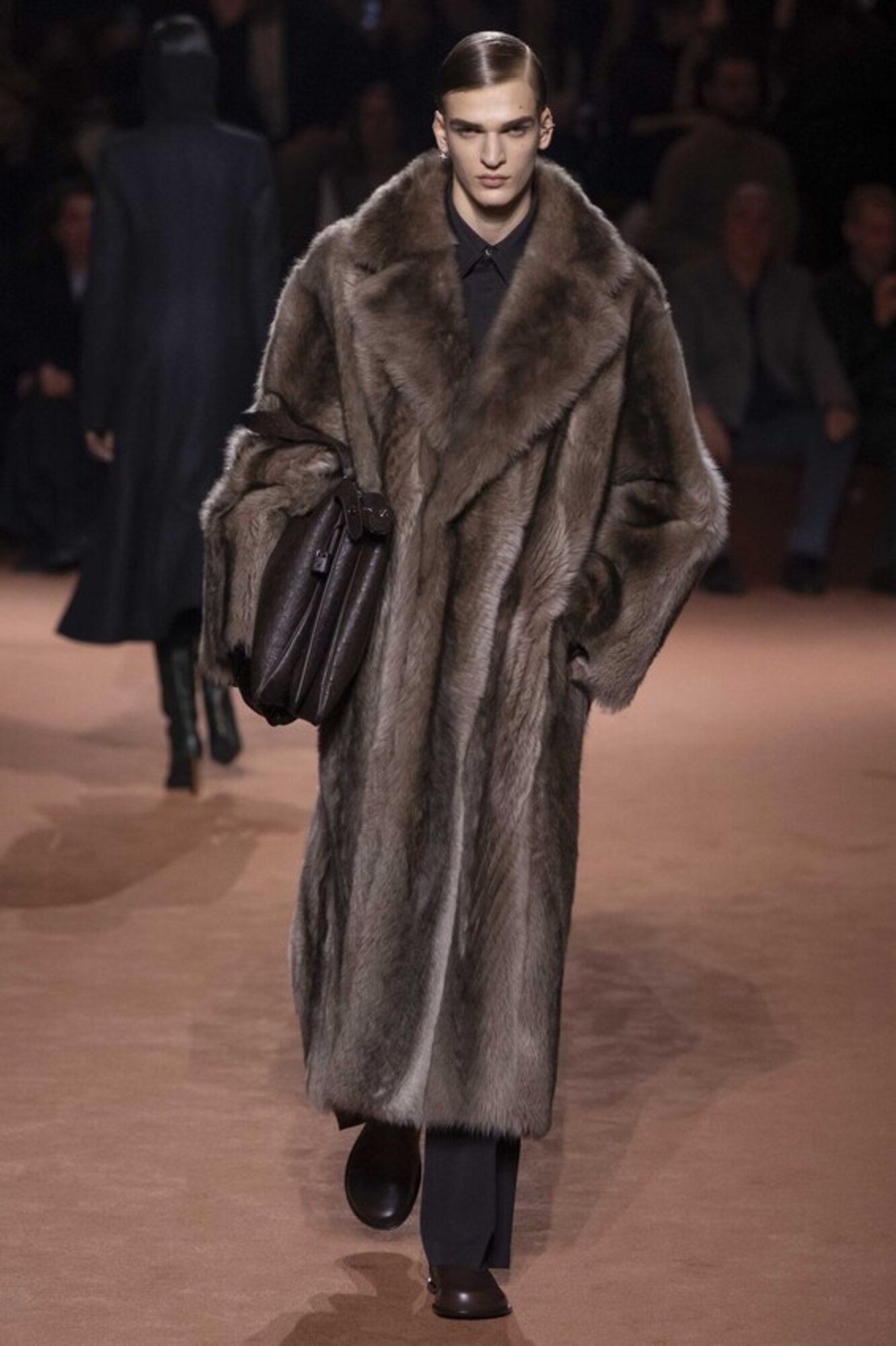 Fendi - Ready-to-Wear - Runway Collection - Women